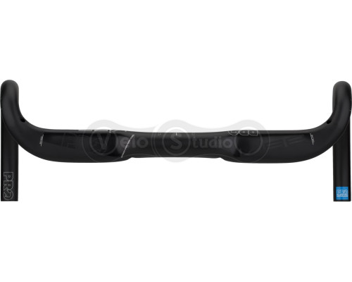 Кермо PRO Vibe Aero Di2, 6 градусів розгортка, 42cm/31,8mm