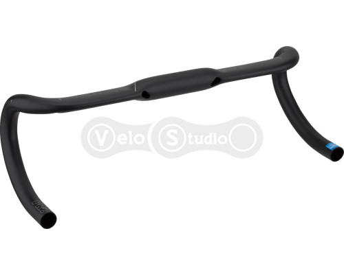 Кермо PRO Vibe Aero Di2, 6 градусів розгортка, 42cm/31,8mm