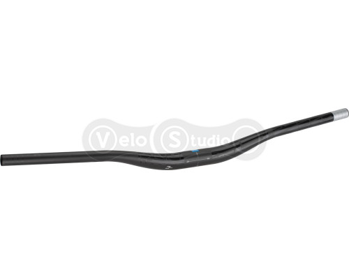 Карбоновый руль PRO МТB Tharsis High Rise 800/35/30 подъём 9D sweep