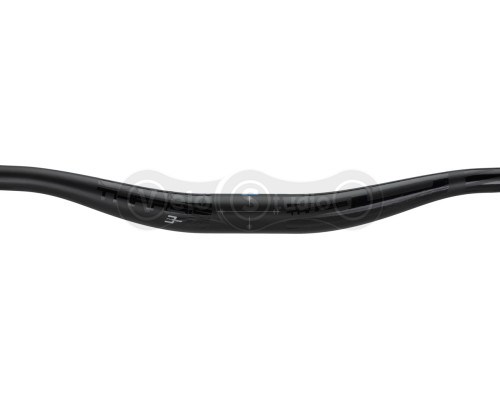 Карбоновый руль PRO МТB Tharsis High Rise 800/35/30 подъём 9D sweep