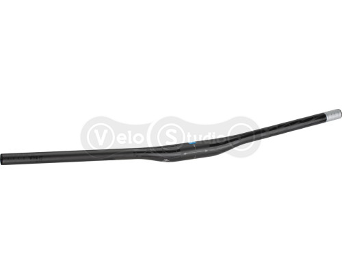 Карбоновый руль PRO МТB Tharsis Mini Rise 800/35/10 подъём 9D sweep