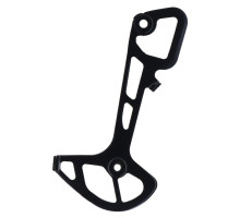 Внутрішня рамка перемикача SGS Shimano Deore XT, RD-M8100