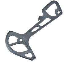 Внутрішня рамка перемикача SGS Shimano Deore XT, RD-M7100