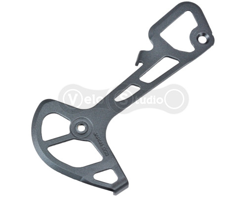 Внутрішня рамка перемикача SGS Shimano Deore XT, RD-M7100