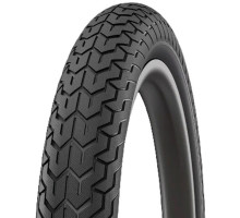 Вело покрышка 20x2.25 (57-406) Rubena ZIRRA F V94 BMX Classic