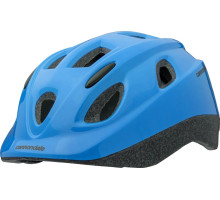 Детский вело шлем Cannondale QUICK Blue размер XS/S