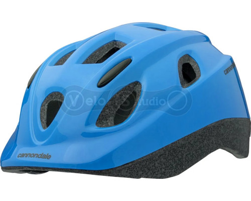 Дитячий вело шолом Cannondale QUICK Blue розмір XS/S