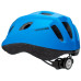 Дитячий вело шолом Cannondale QUICK Blue розмір XS/S