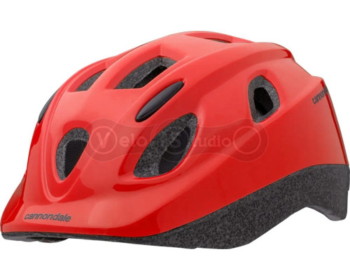 Детский вело шлем Cannondale QUICK Red размер XS/S