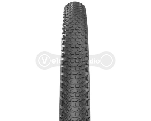 Вело покрышка 29x2.35 (60-622) Rubena CHEETAH R15 Classic, чёрная