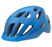 Вело шолом Cannondale Junction MiPS Blue L (58-61)