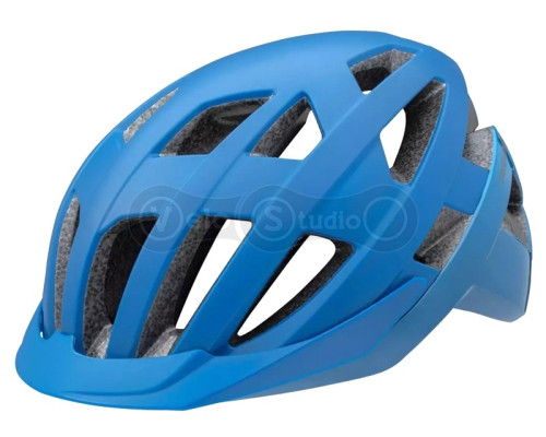 Вело шолом Cannondale Junction MiPS Blue L (58-61)