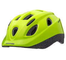 Детский вело шлем Cannondale QUICK Green размер XS/S