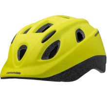 Детский вело шлем Cannondale QUICK Highlighter размер XS/S