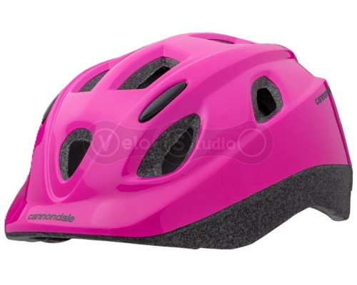 Детский вело шлем Cannondale QUICK Pink размер XS/S