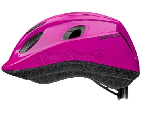 Детский вело шлем Cannondale QUICK Pink размер XS/S