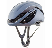 Вело шолом Green Cycle JET темно-сірий розмір M (54-58см)