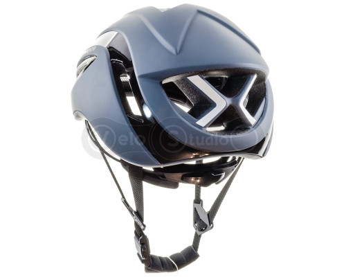 Вело шолом Green Cycle JET темно-сірий розмір L (58-61см)