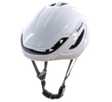 Вело шолом Green Cycle JET білий розмір M (54-58см)