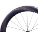 Комплект коліс ERE GENUS II AE65 CARBON, Road 28, 100x12/142x12, CL, HG11, tubeless