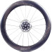 Комплект коліс ERE GENUS II AE65 CARBON, Road 28, 100x12/142x12, CL, HG11, tubeless