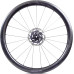 Комплект колёс ERE GENUS II CL45 CARBON, Road 28, 100x12/142x12, CL, HG11, tubeless