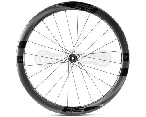 Комплект колёс ERE OMNIA II CLR45 CARBON, Road 28, 100x12/142x12, CL, HG11, tubeless