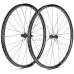 Комплект колёс ERE TENACI GT25 CARBON, Gravel 700c, 100x12/142x12, CL, HG11, tubeless