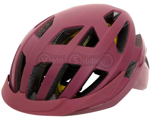 Вело шлем Cannondale Junction MiPS Black/Cherry M (54-58)