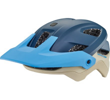 Вело шолом Cannondale Terrus MIPS Blue L (59-63)