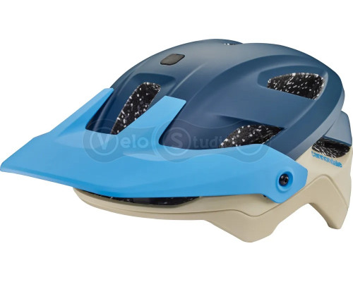 Вело шолом Cannondale Terrus MIPS Blue L (59-63)