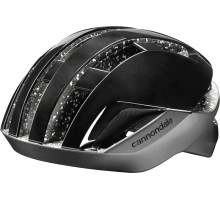 Вело шолом Cannondale Dynam MIPS Black L (59-63)