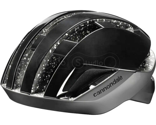 Вело шлем Cannondale Dynam MIPS Black L (59-63)