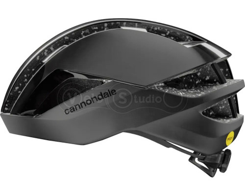 Вело шлем Cannondale Dynam MIPS Black L (59-63)