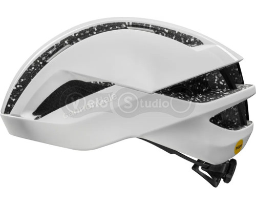 Вело шолом Cannondale Dynam MIPS White M (55-59)