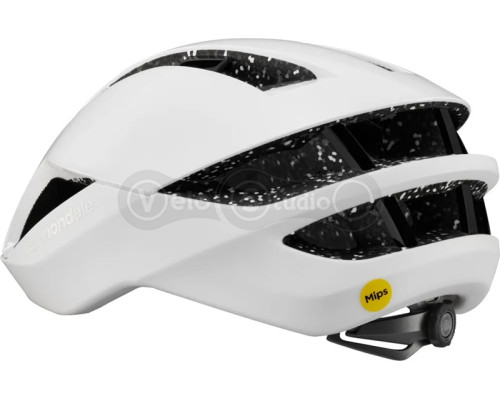 Вело шолом Cannondale Dynam MIPS White M (55-59)