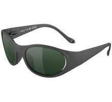 Велоочки Alba Optics Anvma 99 Blk Vzum Leaf