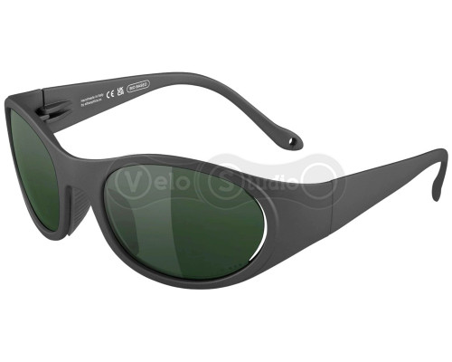 Велоочки Alba Optics Anvma 99 Blk Vzum Leaf