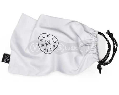 Велоокуляри Alba Optics Anvma 99 Gun Metal Vzum Plasma