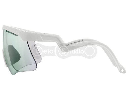 Велоочки Alba Optics Delta Wht Fum-Lens Btl фотохромные