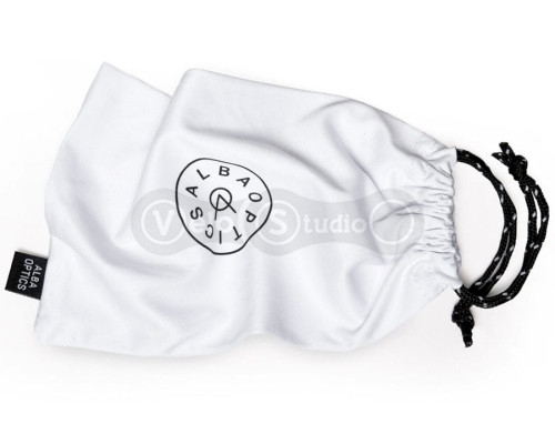 Велоочки Alba Optics Delta Wht Fum-Lens Btl фотохромные