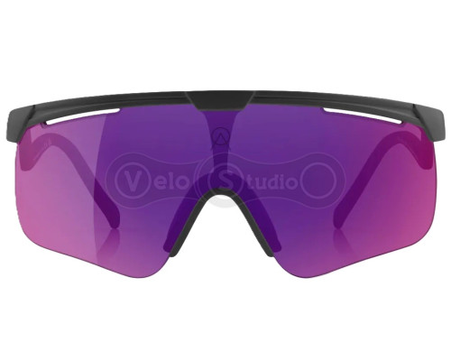 Велоочки Alba Optics Delta Blk Vzum Plasma