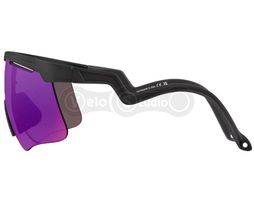 Велоочки Alba Optics Delta Blk Vzum Plasma