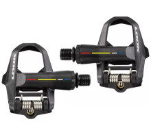 Педалі Look KEO 2 MAX Carbon Pro Team Edition, карбон, чорні