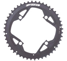 Зірка шатунів FSA GOSSAMER BCD120 52T 2x10/11 швидкостей WA743 B1