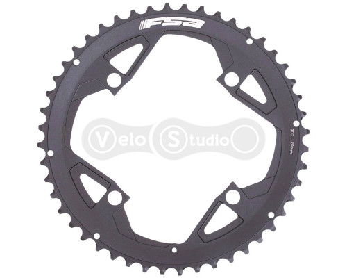 Зірка шатунів FSA GOSSAMER BCD120 52T 2x10/11 швидкостей WA743 B1
