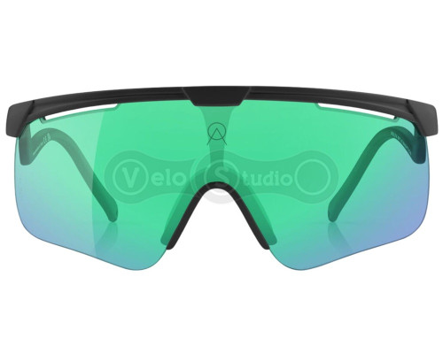 Велоокуляри Alba Optics Delta Blk Vzum F-Lens BTL фотохромні