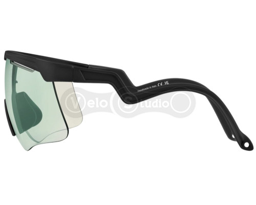 Велоокуляри Alba Optics Delta Blk Vzum F-Lens BTL фотохромні
