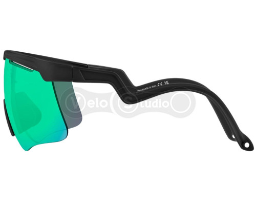 Велоокуляри Alba Optics Delta Blk Vzum F-Lens BTL фотохромні