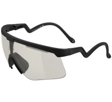 Велоочки Alba Optics Delta Blk Vzum F-Lens RKT фотохромные